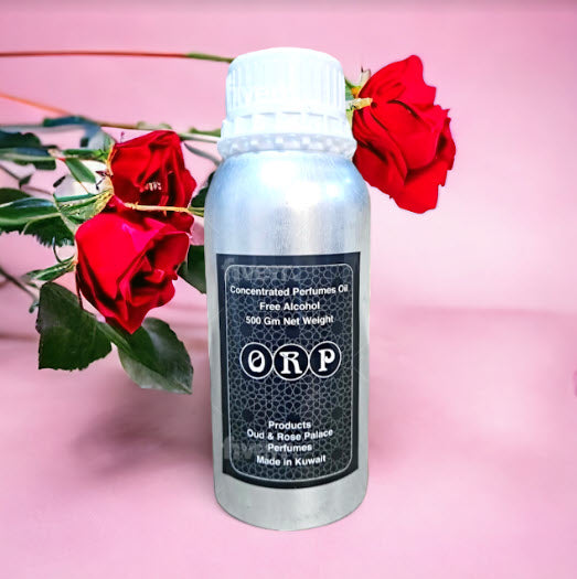 Iris Poudre Frederic Malle - Oud & Rose Palace Perfumes