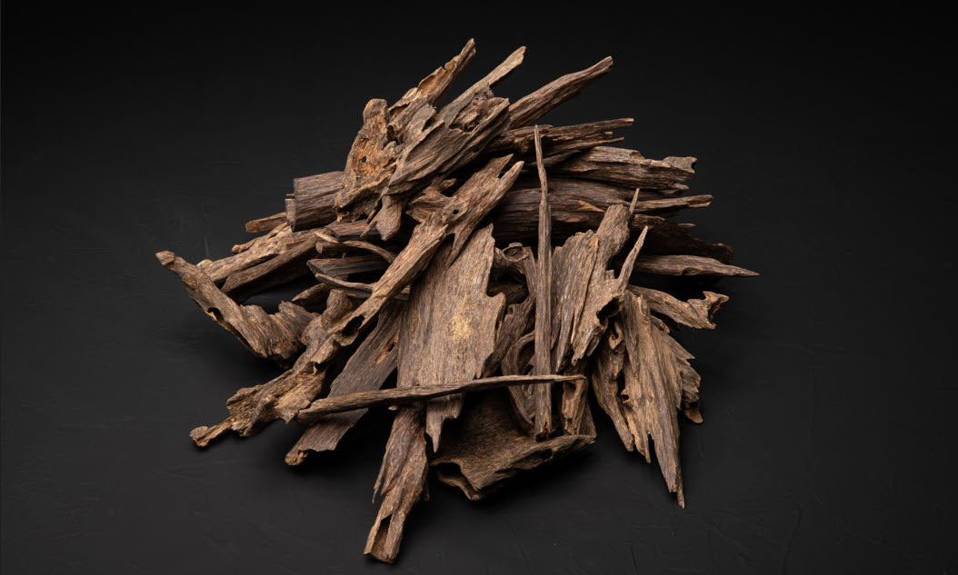 Agarwood