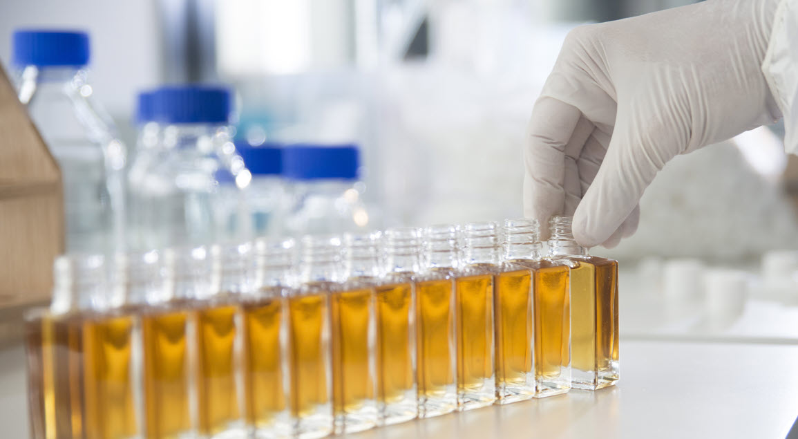 Creat your perfume online