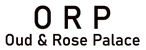 Oud & Rose Palace Perfumes Logo