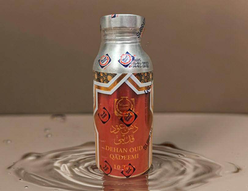 Dehan Oud Qadeemi ( Aged ) 120ml Surrati Perfume