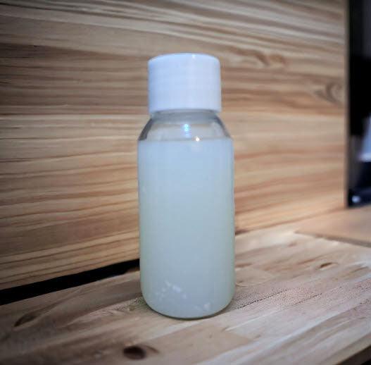 Musk Vanilla Oil By Oud Rose Palace Perfumes