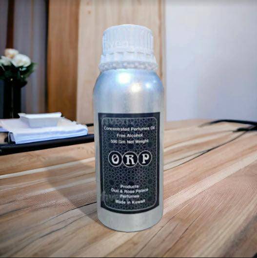 No. 1 - Clive Christian