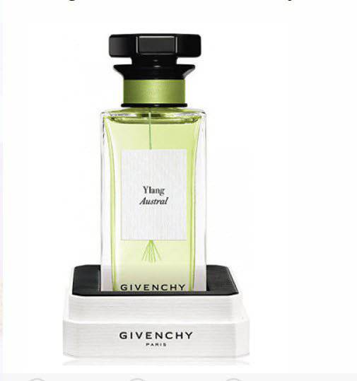 Ylang Austral For Men & Women Givenchy Perfume