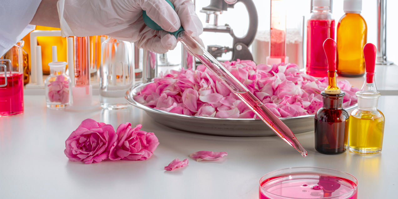 Shop Pure Perfume Oils