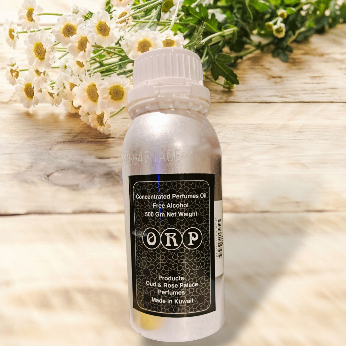 Mandarin Essential Oil