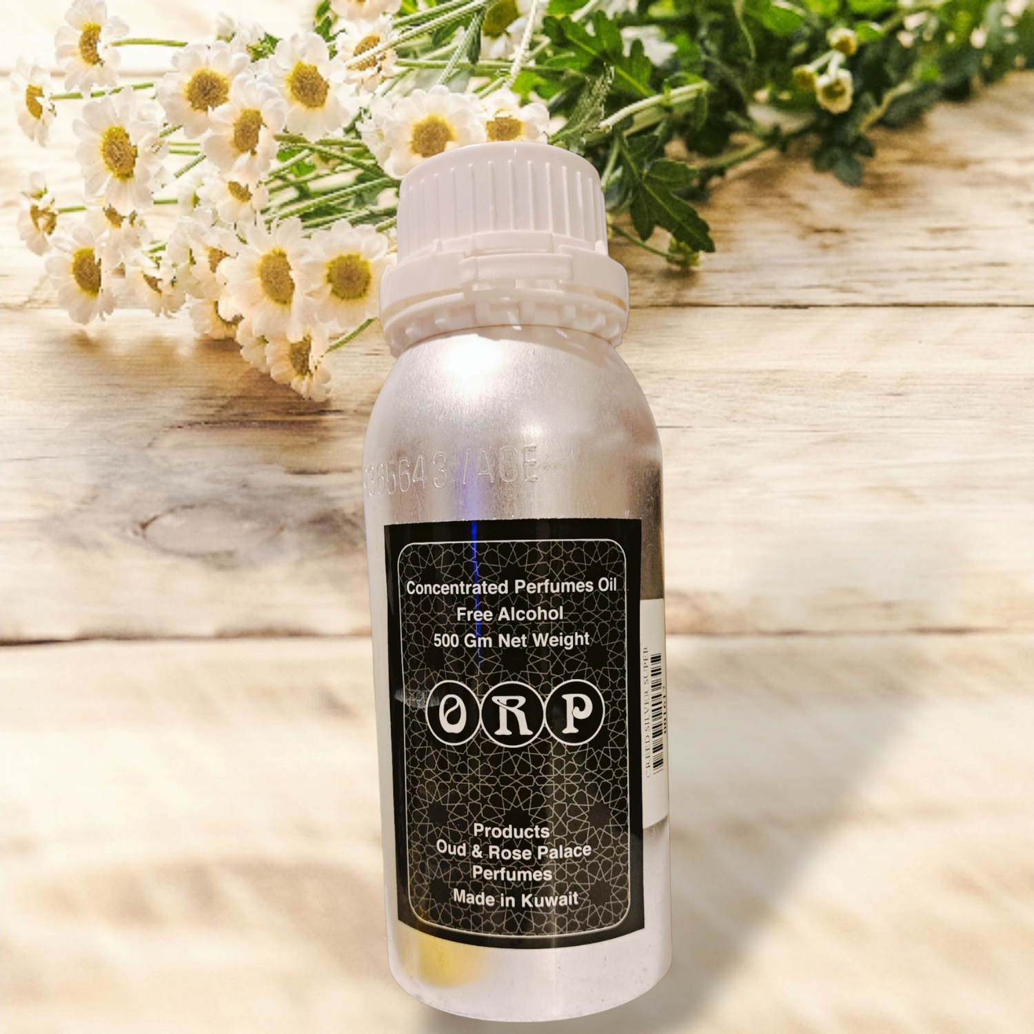 Mandarin Essential Oil