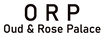 Oud & Rose Palace Perfumes Logo