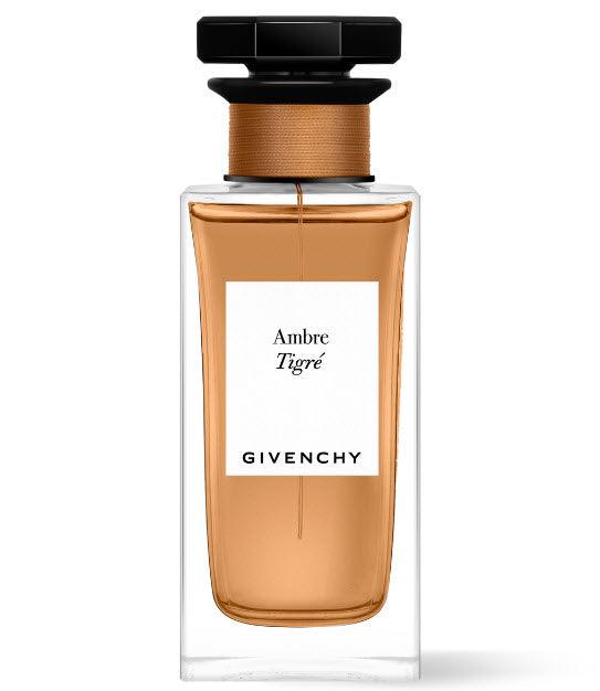 Ambre Tigré Givenchy