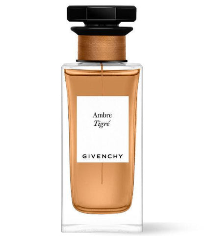 Ambre Tigré Givenchy
