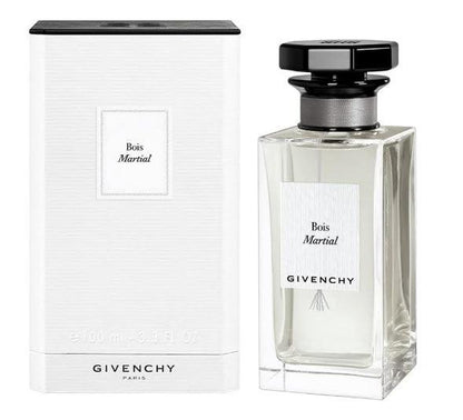Bois Martial Givenchy